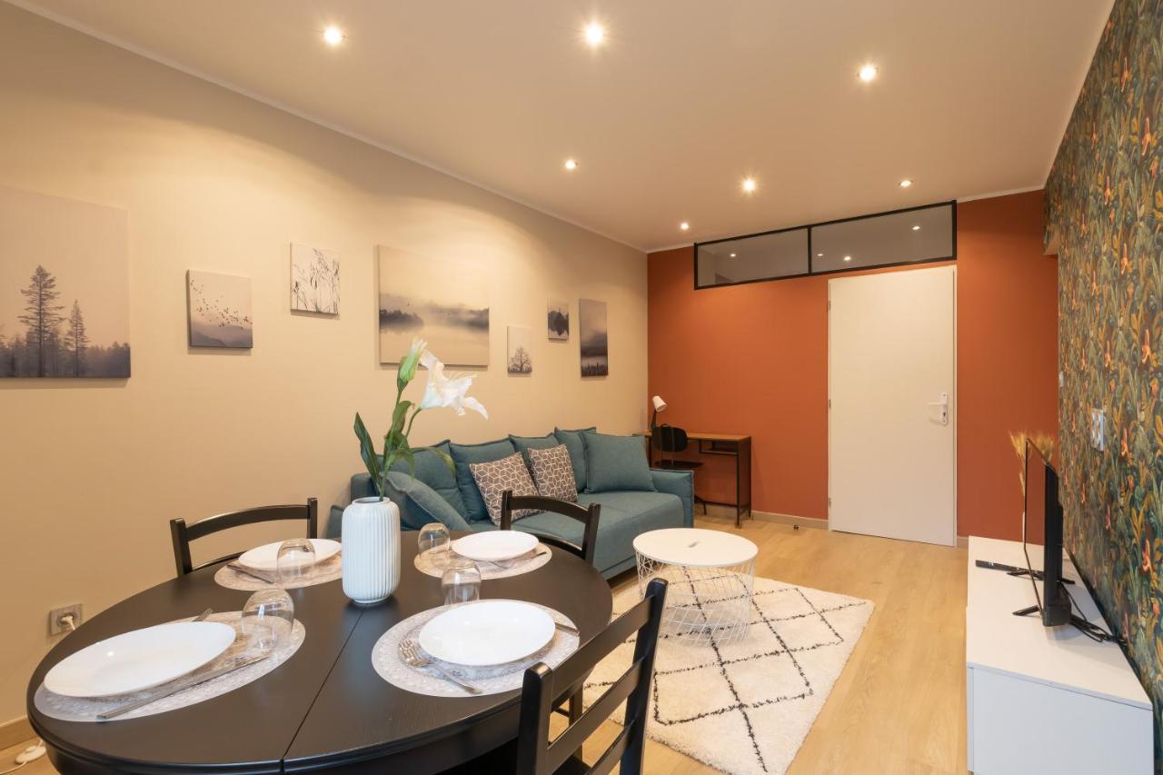 La Cascade Apartment Mâcon Exterior photo
