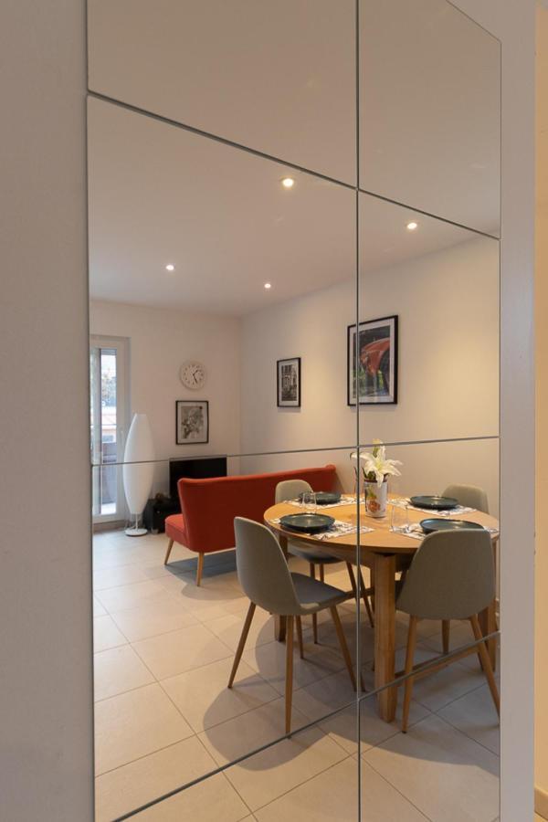 La Cascade Apartment Mâcon Exterior photo